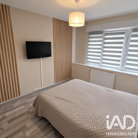 Maison à vendre 4 pièces 68 m² Anzin