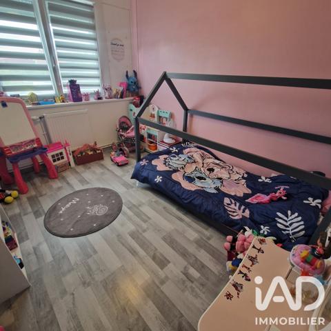 Maison à vendre 4 pièces 68 m² Anzin