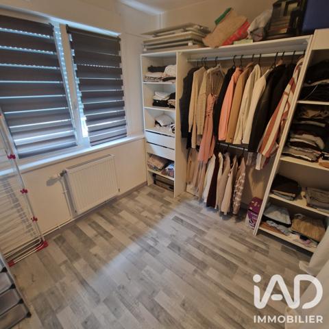 Maison à vendre 4 pièces 68 m² Anzin