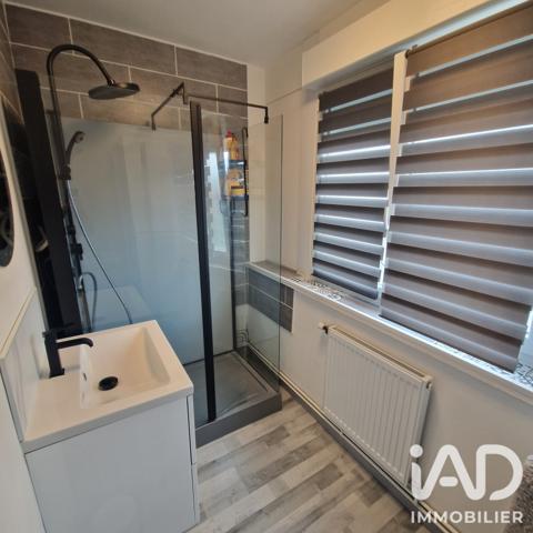Maison à vendre 4 pièces 68 m² Anzin