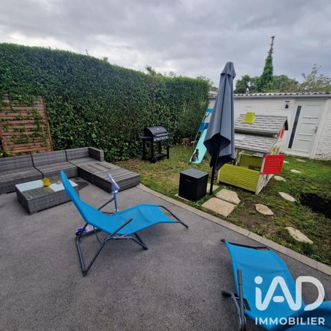 Maison à vendre 4 pièces 68 m² Anzin