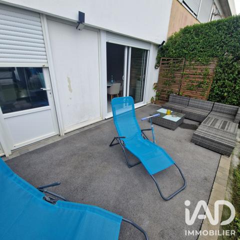 Maison à vendre 4 pièces 68 m² Anzin