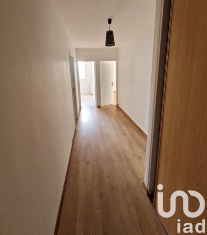 Appartement à vendre 4 pièces 84 m² Chelles