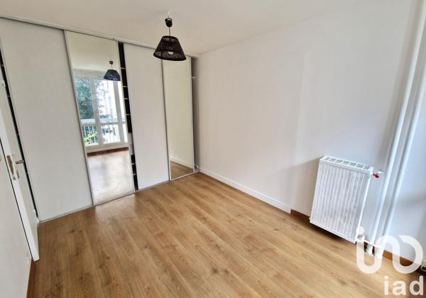 Appartement à vendre 4 pièces 84 m² Chelles