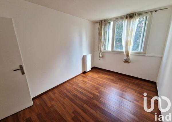 Appartement à vendre 4 pièces 84 m² Chelles