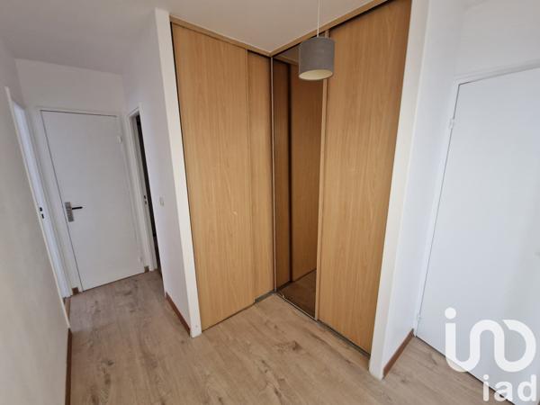 Appartement à vendre 4 pièces 84 m² Chelles