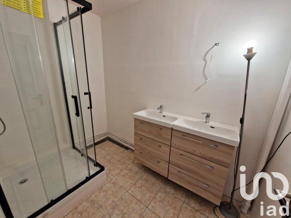 Appartement à vendre 4 pièces 84 m² Chelles