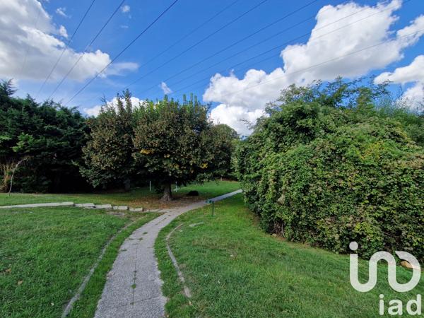 Appartement à vendre 4 pièces 84 m² Chelles