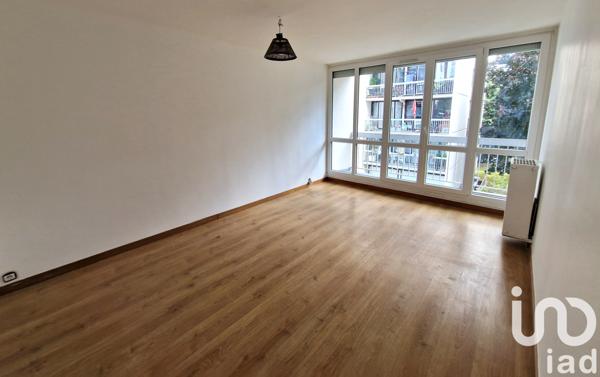 Appartement à vendre 4 pièces 84 m² Chelles