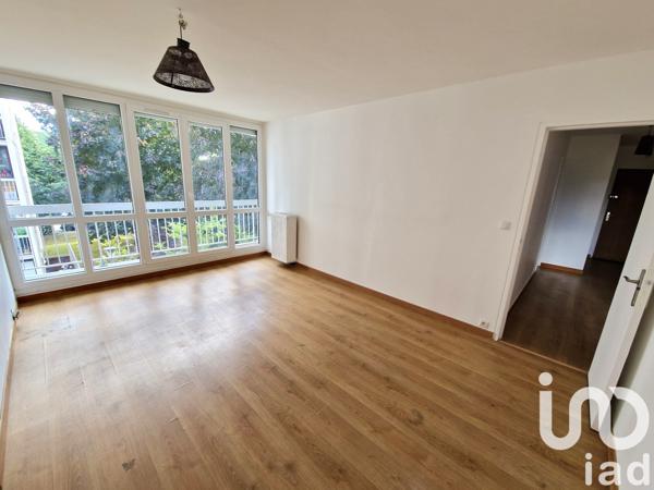 Appartement à vendre 4 pièces 84 m² Chelles