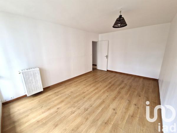 Appartement à vendre 4 pièces 84 m² Chelles
