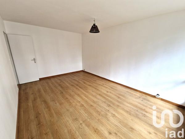 Appartement à vendre 4 pièces 84 m² Chelles