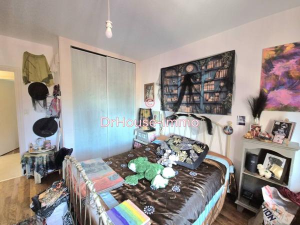 Appartement à vendre 3 pièces de 62 m²