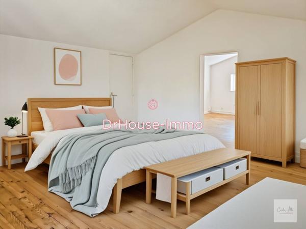 Maison à vendre 9 pièces de 210 m²