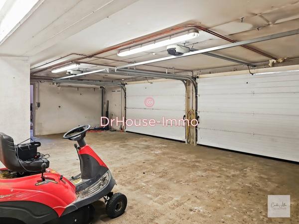 Maison à vendre 9 pièces de 210 m²