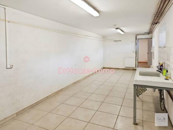 Maison à vendre 9 pièces de 210 m²