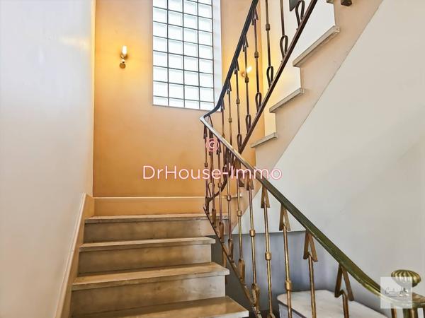 Maison à vendre 9 pièces de 210 m²