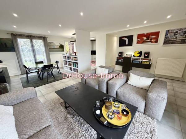 Maison à vendre 6 pièces de 120 m²