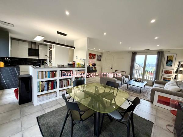 Maison à vendre 6 pièces de 120 m²