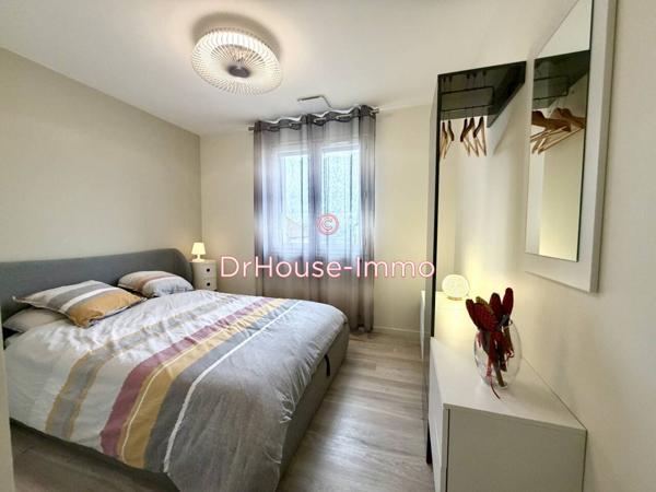 Maison à vendre 6 pièces de 120 m²
