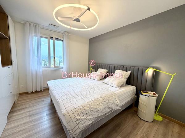 Maison à vendre 6 pièces de 120 m²
