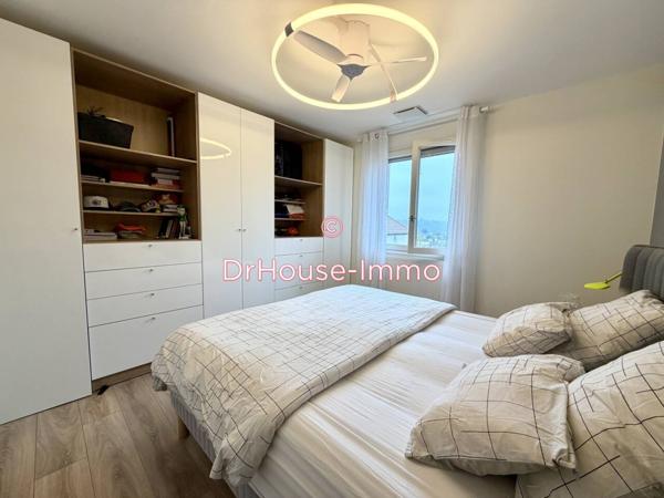Maison à vendre 6 pièces de 120 m²