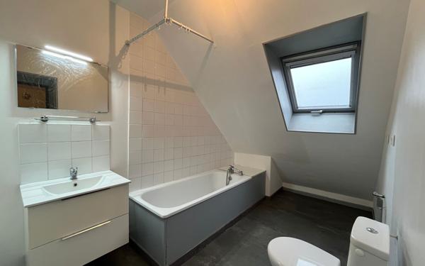 Appartement à louer    2 pièces • 33,33 m2 Calais
