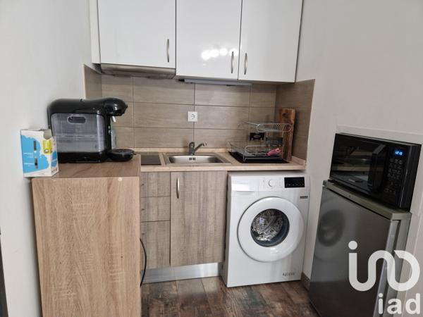 Appartement à vendre 2 pièces 32 m² Cabourg