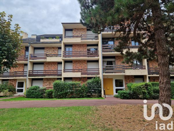 Appartement à vendre 2 pièces 32 m² Cabourg