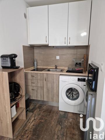 Appartement à vendre 2 pièces 32 m² Cabourg