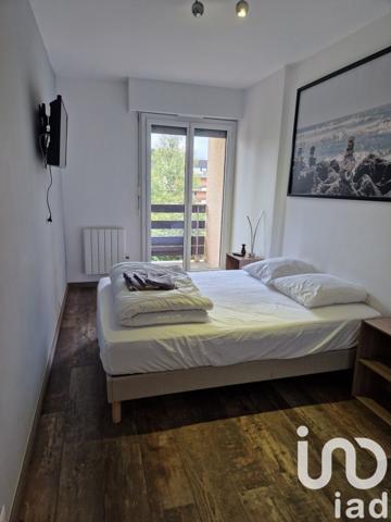 Appartement à vendre 2 pièces 32 m² Cabourg