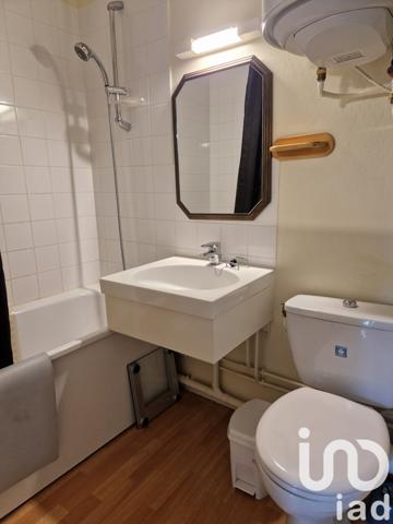 Appartement à vendre 2 pièces 32 m² Cabourg