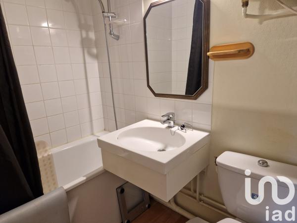 Appartement à vendre 2 pièces 32 m² Cabourg