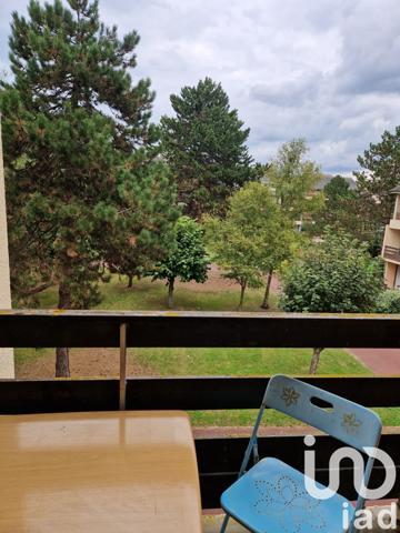 Appartement à vendre 2 pièces 32 m² Cabourg