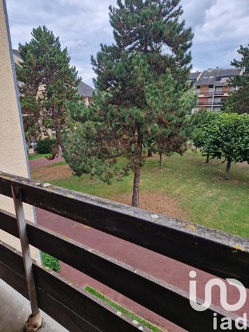 Appartement à vendre 2 pièces 32 m² Cabourg