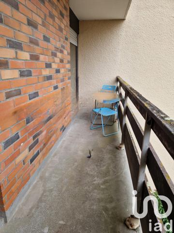 Appartement à vendre 2 pièces 32 m² Cabourg