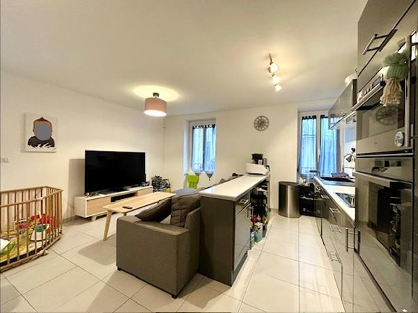 Marcoussis (91460) MARCOUSSIS CENTRE - MAISON DE VILLE RÉNOVÉE - F4 - 95 M2 HABITABLES - GARAGE - EXCELLENT ETAT