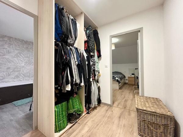 Marcoussis (91460) MARCOUSSIS CENTRE - MAISON DE VILLE RÉNOVÉE - F4 - 95 M2 HABITABLES - GARAGE - EXCELLENT ETAT