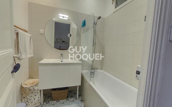 3 Pièces plein de charme - Quartier des Fleurs