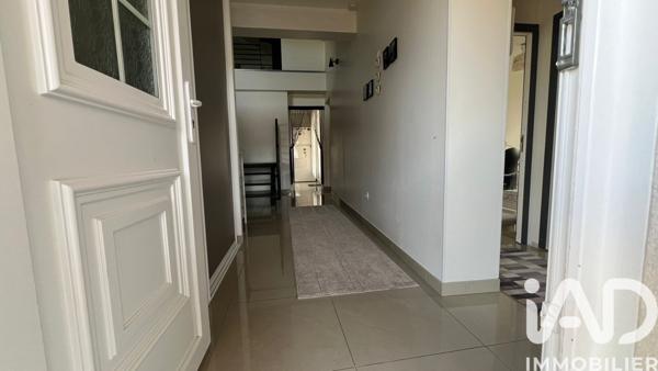 Maison à vendre 4 pièces 135 m² Gien