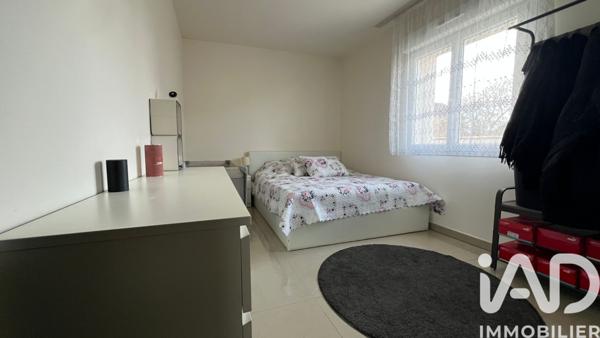 Maison à vendre 4 pièces 135 m² Gien