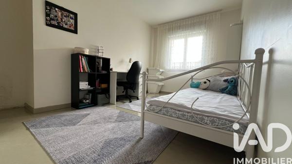 Maison à vendre 4 pièces 135 m² Gien