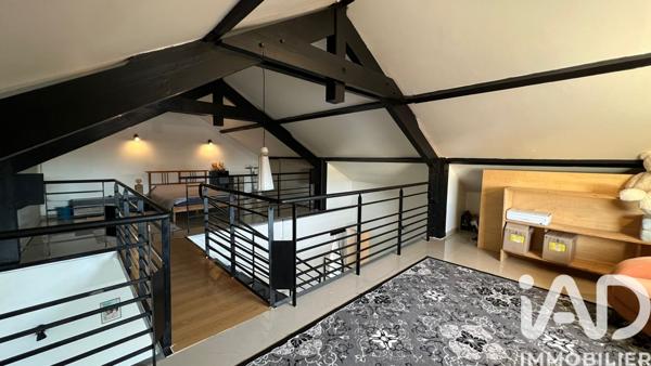 Maison à vendre 4 pièces 135 m² Gien