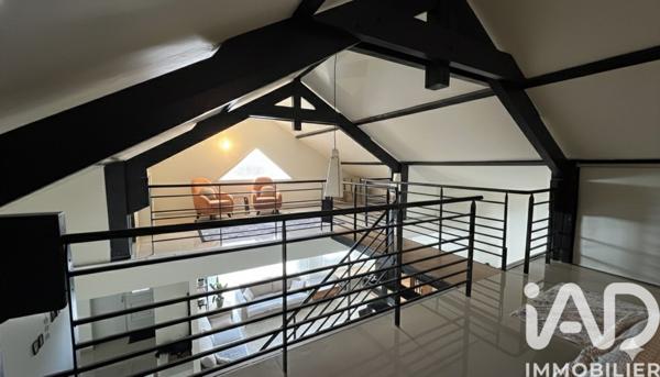 Maison à vendre 4 pièces 135 m² Gien