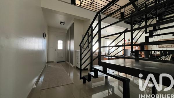 Maison à vendre 4 pièces 135 m² Gien