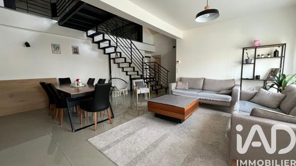 Maison à vendre 4 pièces 135 m² Gien