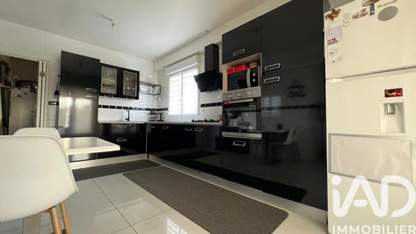 Maison à vendre 4 pièces 135 m² Gien