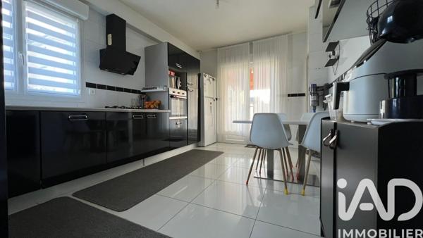 Maison à vendre 4 pièces 135 m² Gien