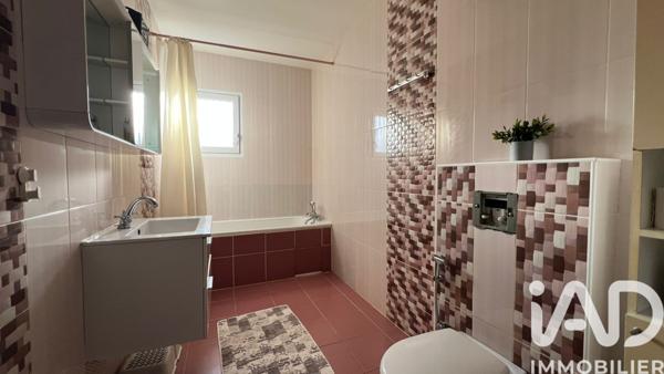 Maison à vendre 4 pièces 135 m² Gien