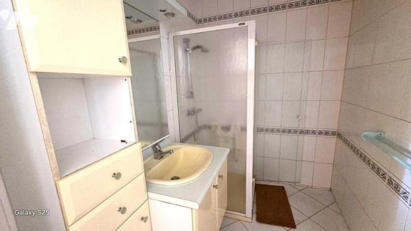 Appartement vue Loire ANCENIS 76m²